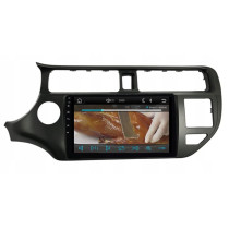Stacja multimedialna Kia Rio 2011 - 2015 GMS 709LX Linux