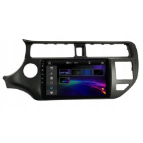 Stacja multimedialna Kia Rio 2011 - 2015 GMS 709LX Linux