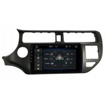 Stacja multimedialna Kia Rio 2011 - 2015 GMS 709LX Linux