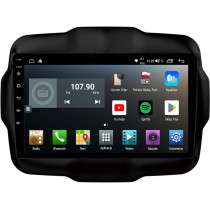 Stacja multimedialna Jeep Renegade 2016 - 2020 GMS 9977TQ Navix