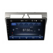 Stacja multimedialna Kia Picanto 2008 - 2011 GMS 709LX Linux