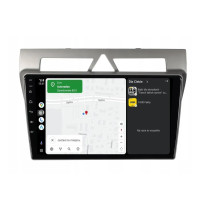 Stacja multimedialna Kia Picanto 2008 - 2011 GMS 709LX Linux