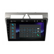 Stacja multimedialna Kia Picanto 2008 - 2011 GMS 709LX Linux