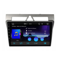 Stacja multimedialna Kia Picanto 2008 - 2011 GMS 709LX Linux