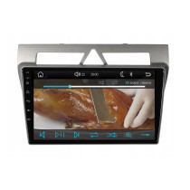 Stacja multimedialna Kia Picanto 2008 - 2011 GMS 709LX Linux