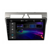 Stacja multimedialna Kia Picanto 2008 - 2011 GMS 709LX Linux