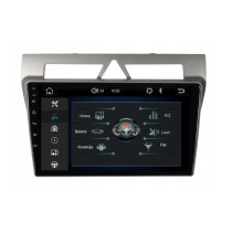 Stacja multimedialna Kia Picanto 2008 - 2011 GMS 709LX Linux
