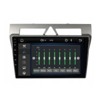 Stacja multimedialna Kia Picanto 2008 - 2011 GMS 709LX Linux