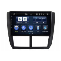 Stacja multimedialna Subaru Forester 2008 - 2012 GMS 709LX Linux