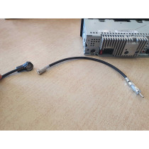 Adaptor antenowy z Bosch na DIN, na kablu