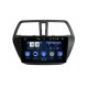 Stacja multimedialna Suzuki S-Cross 2013 - 2021 GMS 709LX Linux