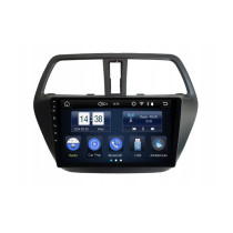 Stacja multimedialna Suzuki S-Cross 2013 - 2021 GMS 709LX Linux