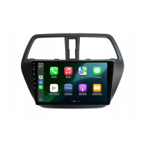 Stacja multimedialna Suzuki S-Cross 2013 - 2021 GMS 709LX Linux