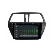 Stacja multimedialna Suzuki S-Cross 2013 - 2021 GMS 709LX Linux