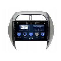 Stacja multimedialna Toyota RAV4 2001 - 2006 GMS 709LX Linux