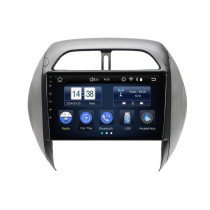 Stacja multimedialna Toyota RAV4 2001 - 2006 GMS 709LX Linux