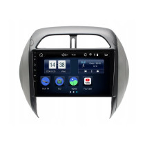 Stacja multimedialna Toyota RAV4 2001 - 2006 GMS 709LX Linux