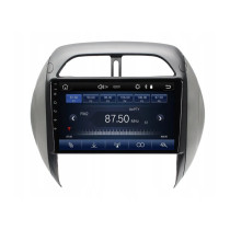 Stacja multimedialna Toyota RAV4 2001 - 2006 GMS 709LX Linux