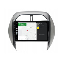 Stacja multimedialna Toyota RAV4 2001 - 2006 GMS 709LX Linux