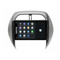 Stacja multimedialna Toyota RAV4 2001 - 2006 GMS 709LX Linux