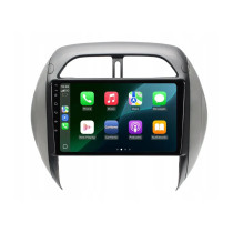 Stacja multimedialna Toyota RAV4 2001 - 2006 GMS 709LX Linux