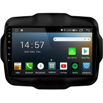 Stacja multimedialna Jeep Renegade 2014 - 2020 GMS 9979TQ Navix