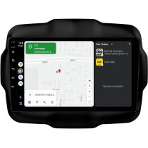 Stacja multimedialna Jeep Renegade 2014 - 2020 GMS 9979TQ Navix