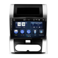 Stacja multimedialna Nissan X-Trail 2007 - 2013 GMS 710LX Linux