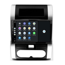 Stacja multimedialna Nissan X-Trail 2007 - 2013 GMS 710LX Linux