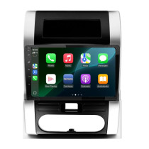 Stacja multimedialna Nissan X-Trail 2007 - 2013 GMS 710LX Linux