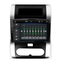 Stacja multimedialna Nissan X-Trail 2007 - 2013 GMS 710LX Linux