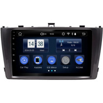 Stacja multimedialna Toyota Avensis T27 2009 - 2014 GMS 709LX Linux