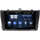 Stacja multimedialna Toyota Avensis T27 2009 - 2014 GMS 709LX Linux