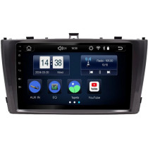 Stacja multimedialna Toyota Avensis T27 2009 - 2014 GMS 709LX Linux