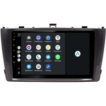 Stacja multimedialna Toyota Avensis T27 2009 - 2014 GMS 709LX Linux