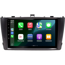 Stacja multimedialna Toyota Avensis T27 2009 - 2014 GMS 709LX Linux