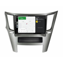 Stacja multimedialna Subaru Outback 2009 - 2014 GMS 709LX Linux