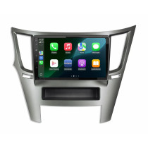 Stacja multimedialna Subaru Outback 2009 - 2014 GMS 709LX Linux