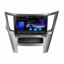 Stacja multimedialna Subaru Outback 2009 - 2014 GMS 709LX Linux