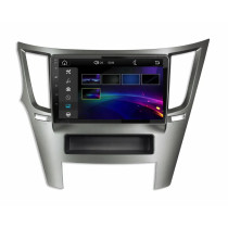 Stacja multimedialna Subaru Outback 2009 - 2014 GMS 709LX Linux