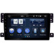 Stacja multimedialna Suzuki Grand Vitara 2005 - 2014 GMS 709LX Linux