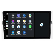 Stacja multimedialna Toyota Verso 2009 - 2018 GMS 709LX Linux