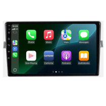 Stacja multimedialna Toyota Verso 2009 - 2018 GMS 709LX Linux