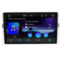 Stacja multimedialna Toyota Verso 2009 - 2018 GMS 709LX Linux