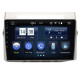 Stacja multimedialna Toyota Corolla Verso 2004 - 2009 GMS 709LX Linux