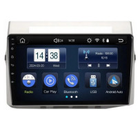 Stacja multimedialna Toyota Corolla Verso 2004 - 2009 GMS 709LX Linux