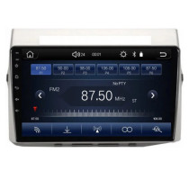Stacja multimedialna Toyota Corolla Verso 2004 - 2009 GMS 709LX Linux