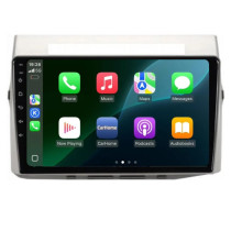 Stacja multimedialna Toyota Corolla Verso 2004 - 2009 GMS 709LX Linux