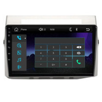 Stacja multimedialna Toyota Corolla Verso 2004 - 2009 GMS 709LX Linux