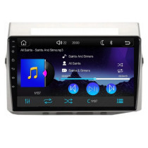 Stacja multimedialna Toyota Corolla Verso 2004 - 2009 GMS 709LX Linux